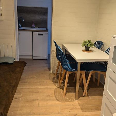 'Le Patio' Appartement Avec Terrasse Royan Eksteriør bilde