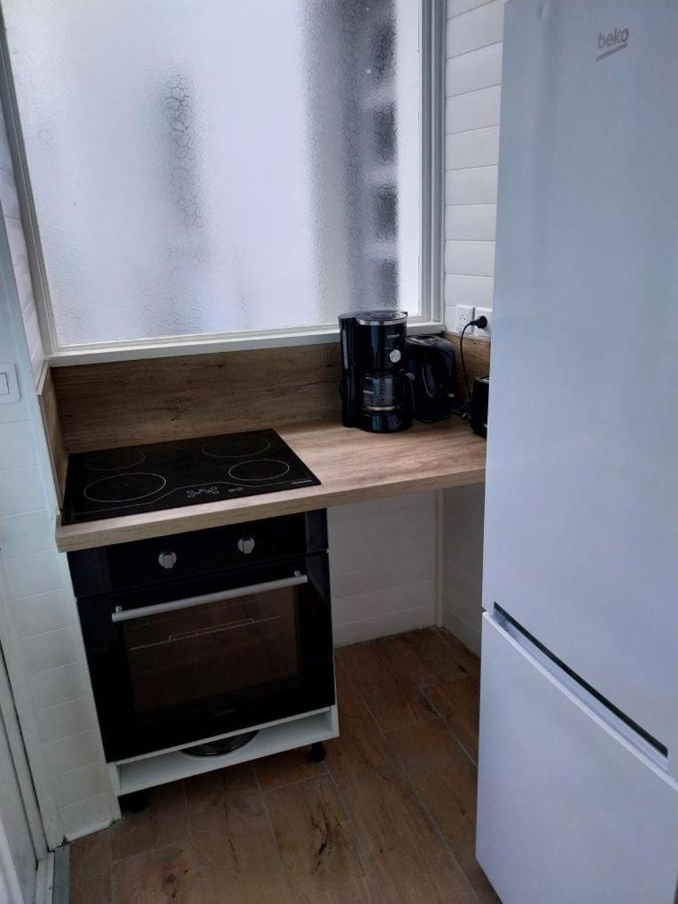 'Le Patio' Appartement Avec Terrasse Royan Eksteriør bilde